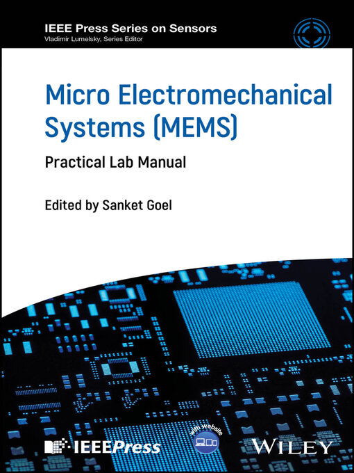 Title details for Micro Electromechanical Systems (MEMS) by Sanket Goel - Available